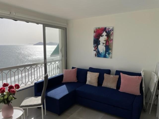 Precioso Apartamento A Estrenar En Primera Linea De Playa Benidorm Buitenkant foto