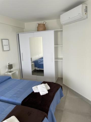 Precioso Apartamento A Estrenar En Primera Linea De Playa Benidorm Buitenkant foto