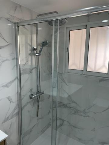 Precioso Apartamento A Estrenar En Primera Linea De Playa Benidorm Buitenkant foto