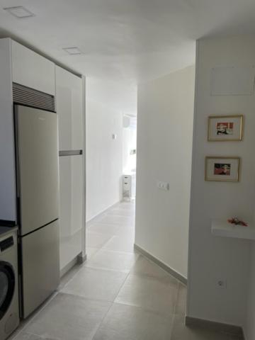 Precioso Apartamento A Estrenar En Primera Linea De Playa Benidorm Buitenkant foto